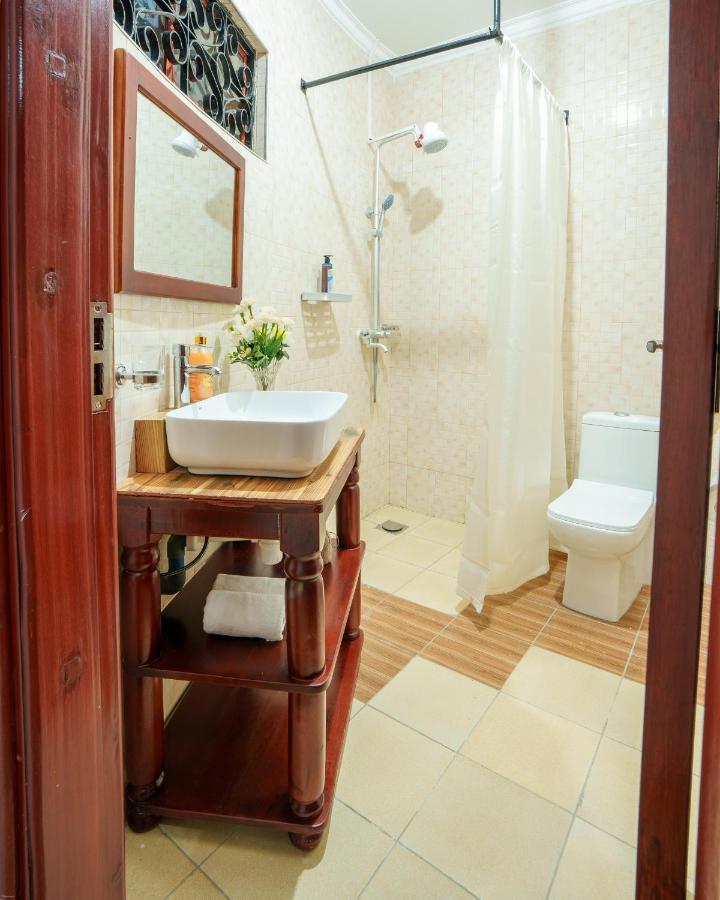 מושי Sprunger Avenue - Tulia Homes מראה חיצוני תמונה