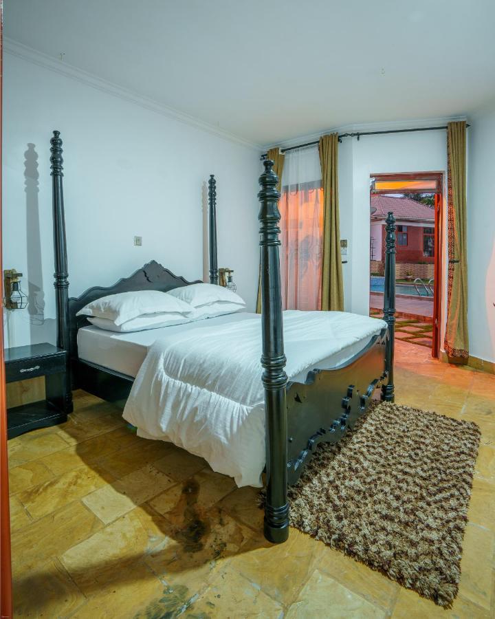 מושי Sprunger Avenue - Tulia Homes מראה חיצוני תמונה