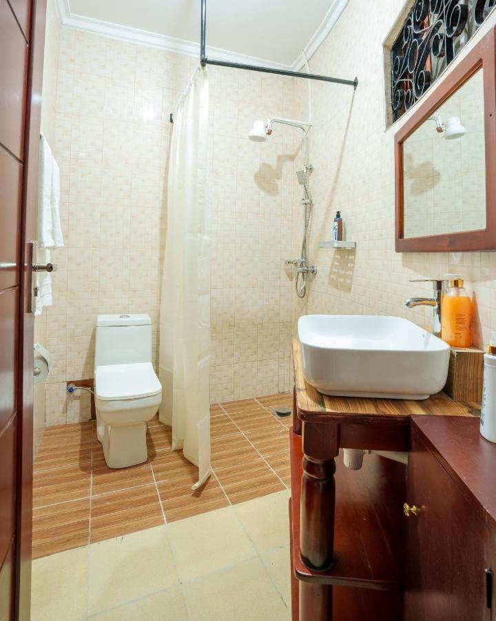 מושי Sprunger Avenue - Tulia Homes מראה חיצוני תמונה