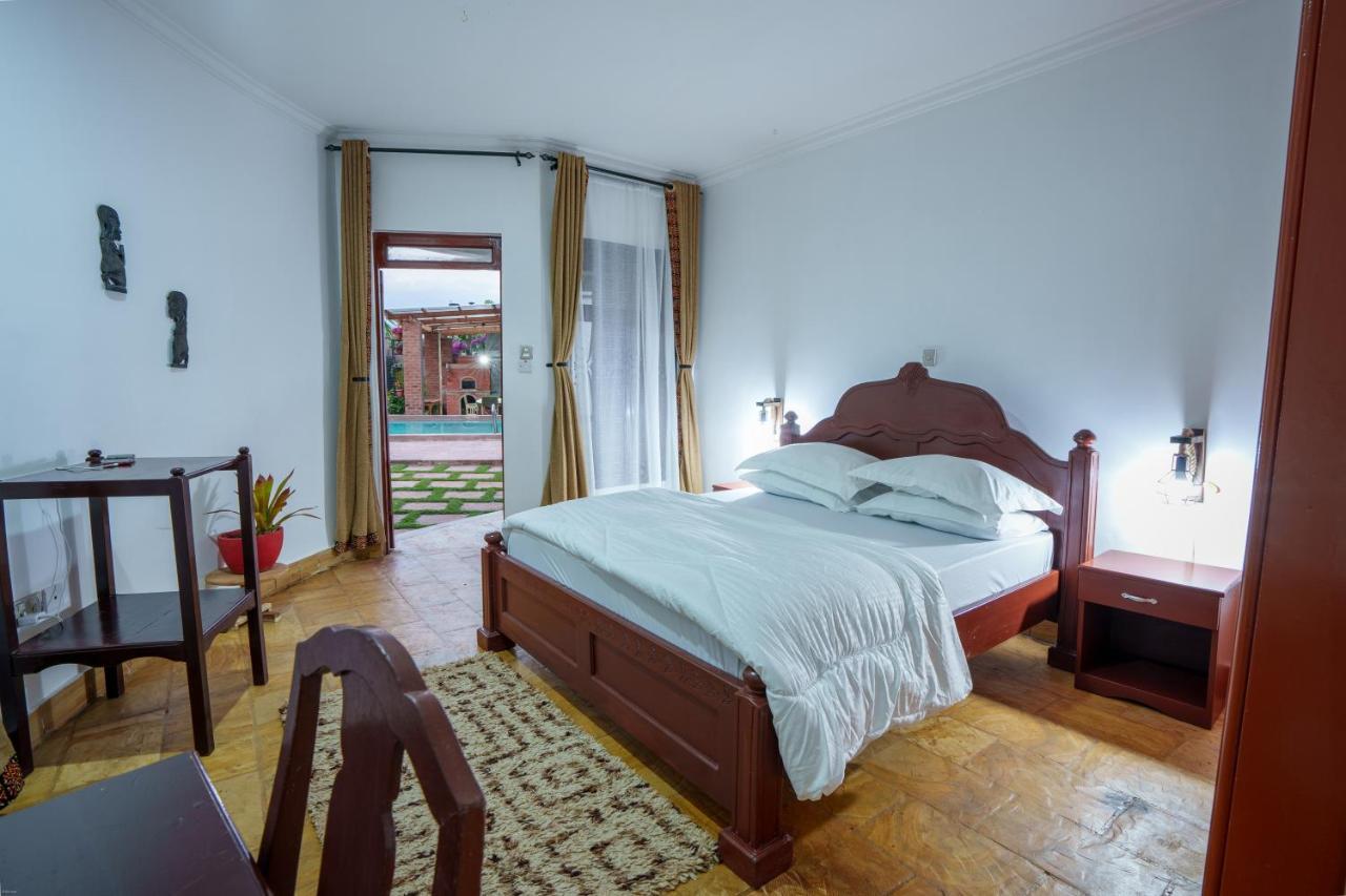 מושי Sprunger Avenue - Tulia Homes מראה חיצוני תמונה