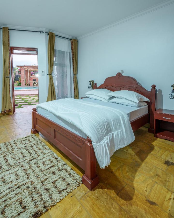 מושי Sprunger Avenue - Tulia Homes מראה חיצוני תמונה