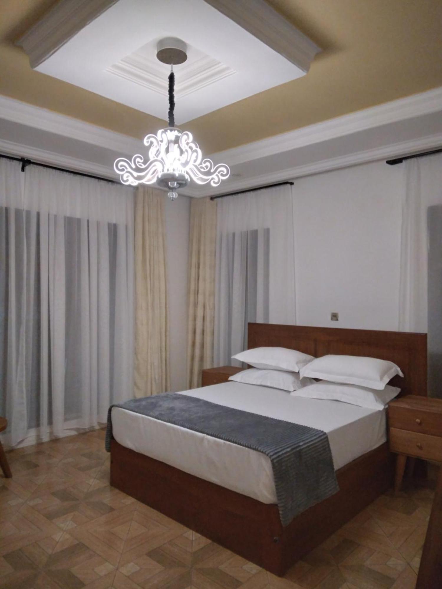 מושי Sprunger Avenue - Tulia Homes מראה חיצוני תמונה