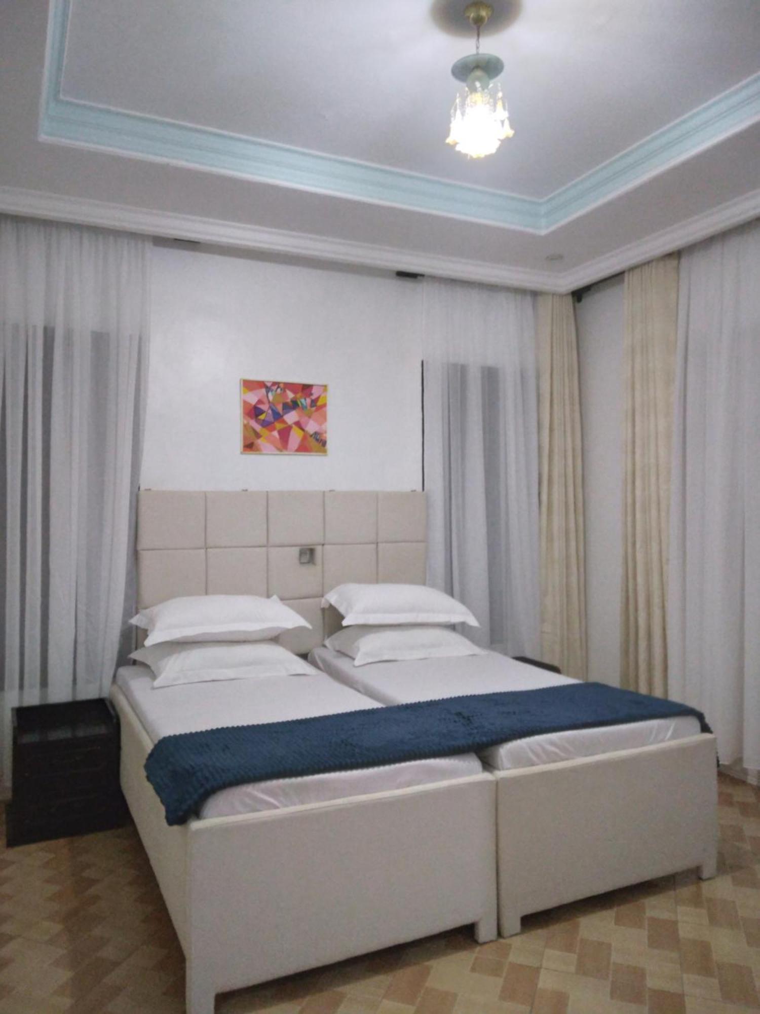 מושי Sprunger Avenue - Tulia Homes מראה חיצוני תמונה