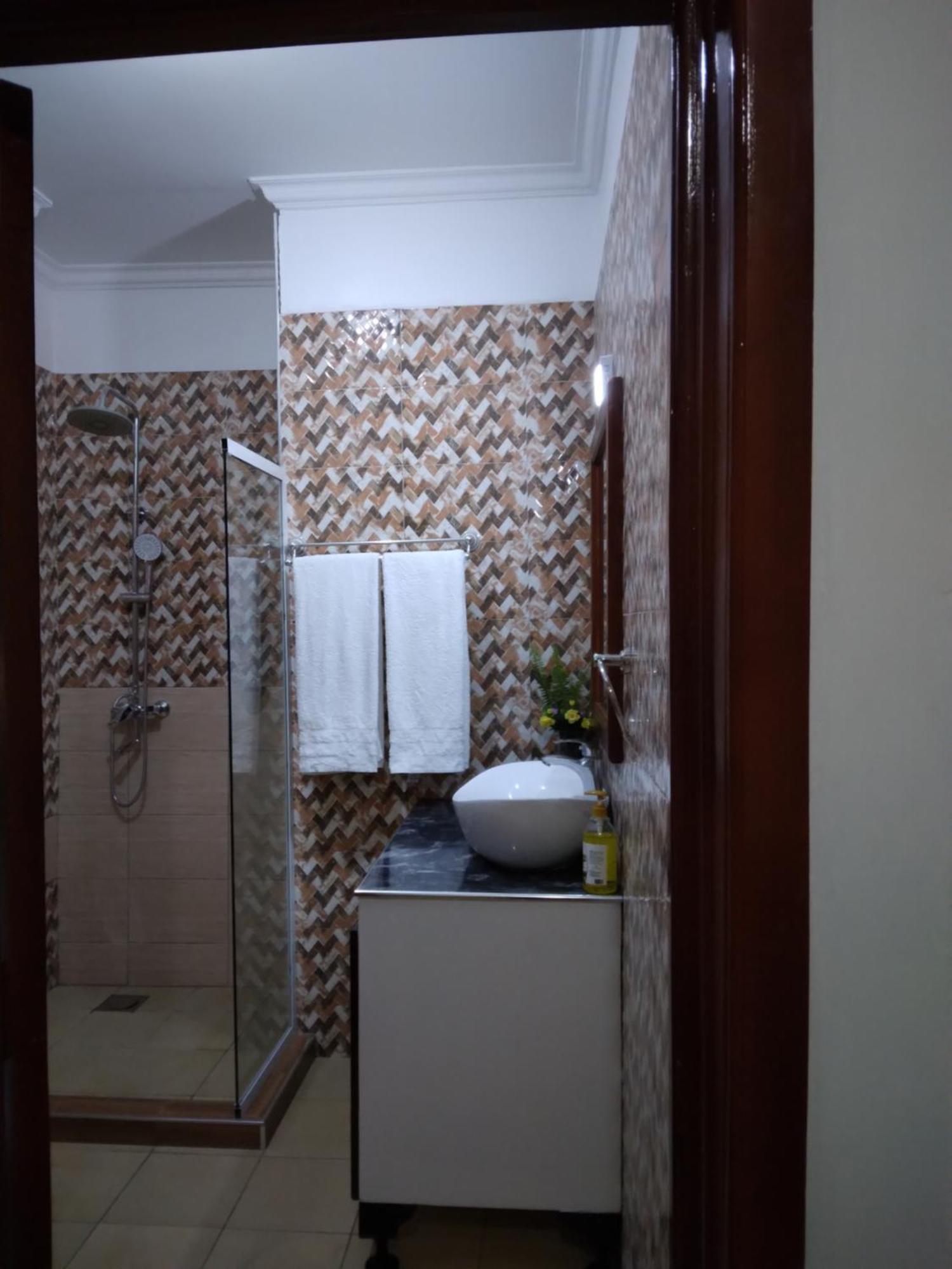 מושי Sprunger Avenue - Tulia Homes מראה חיצוני תמונה