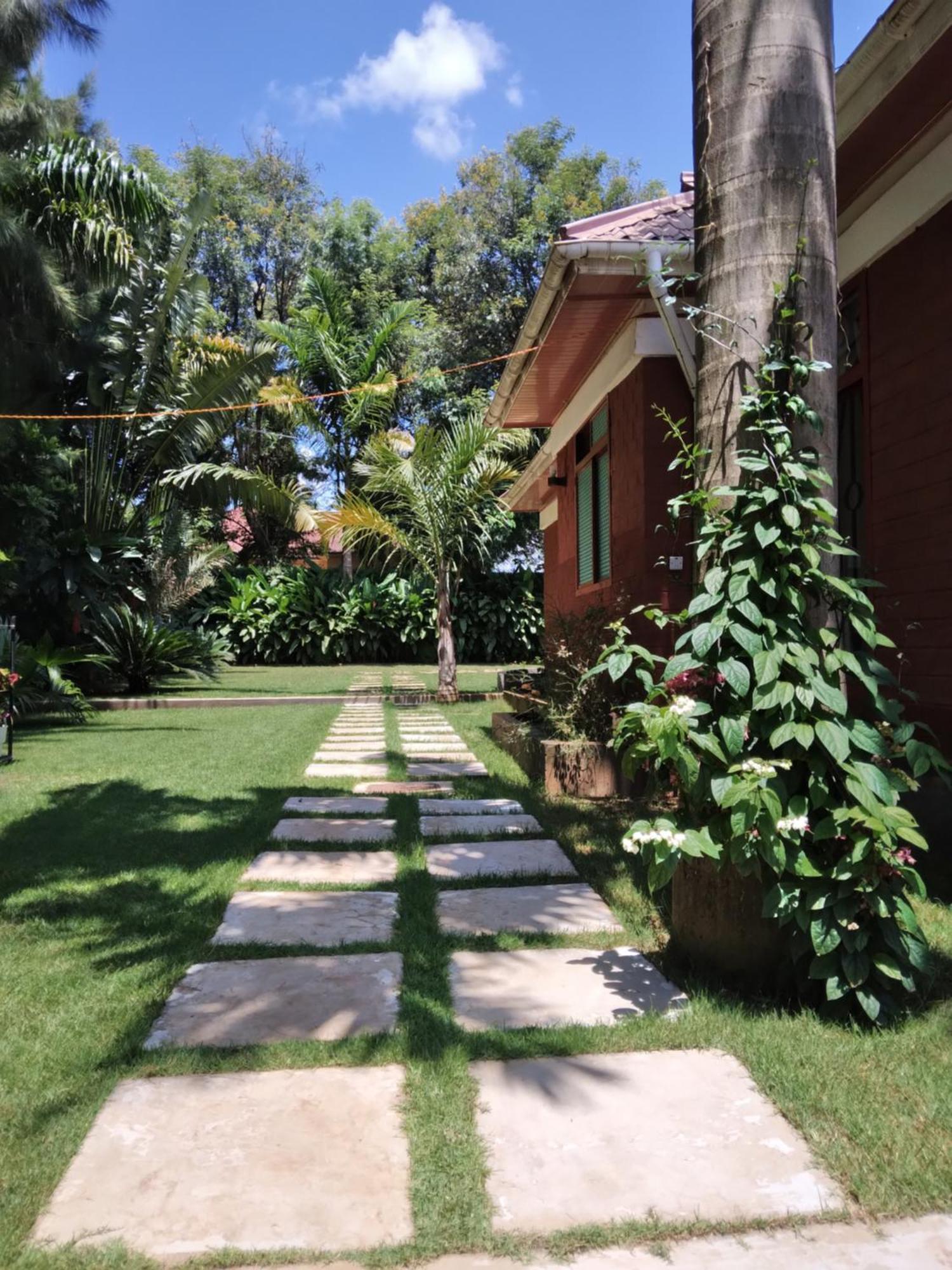 מושי Sprunger Avenue - Tulia Homes מראה חיצוני תמונה