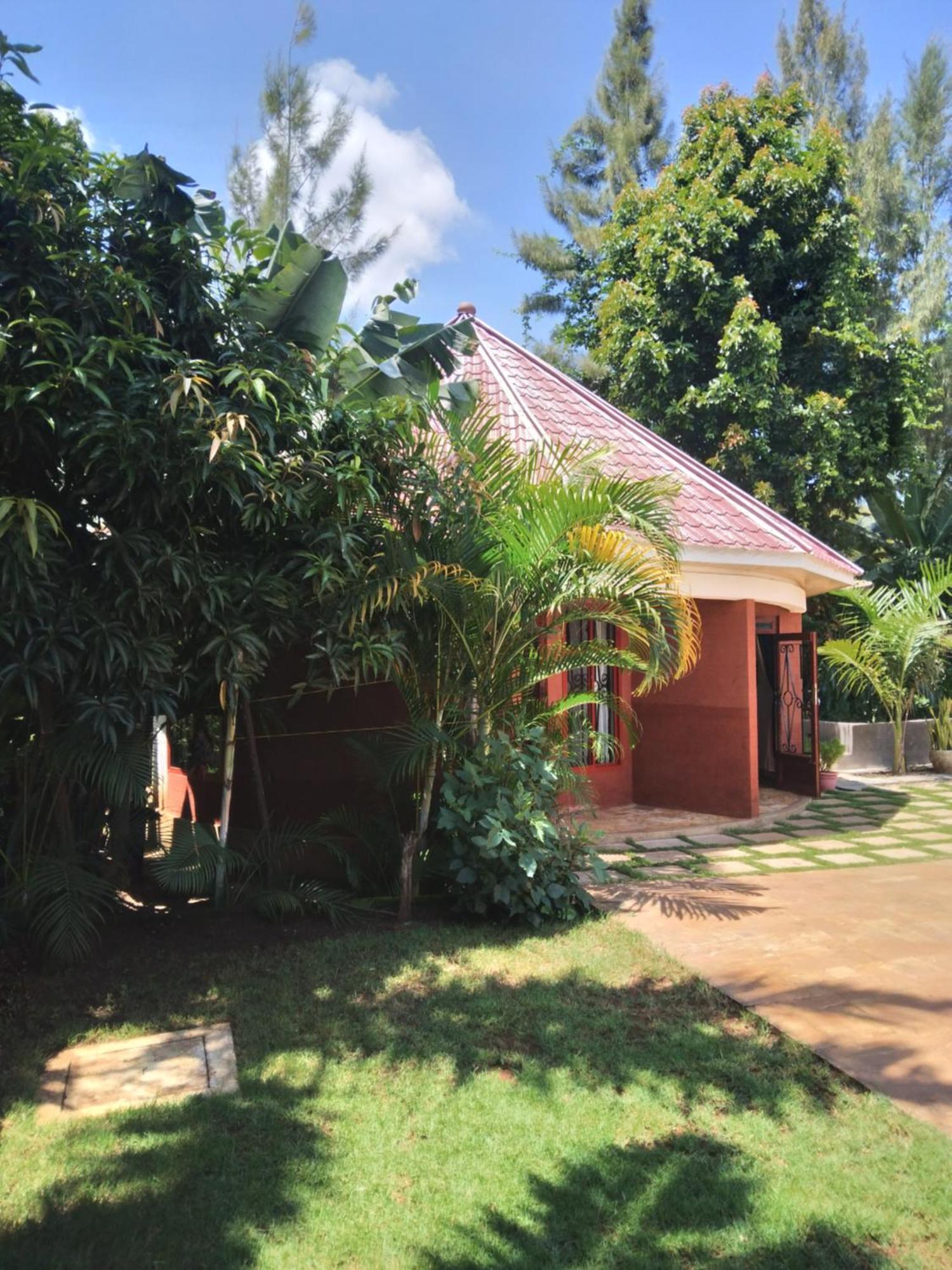 מושי Sprunger Avenue - Tulia Homes מראה חיצוני תמונה
