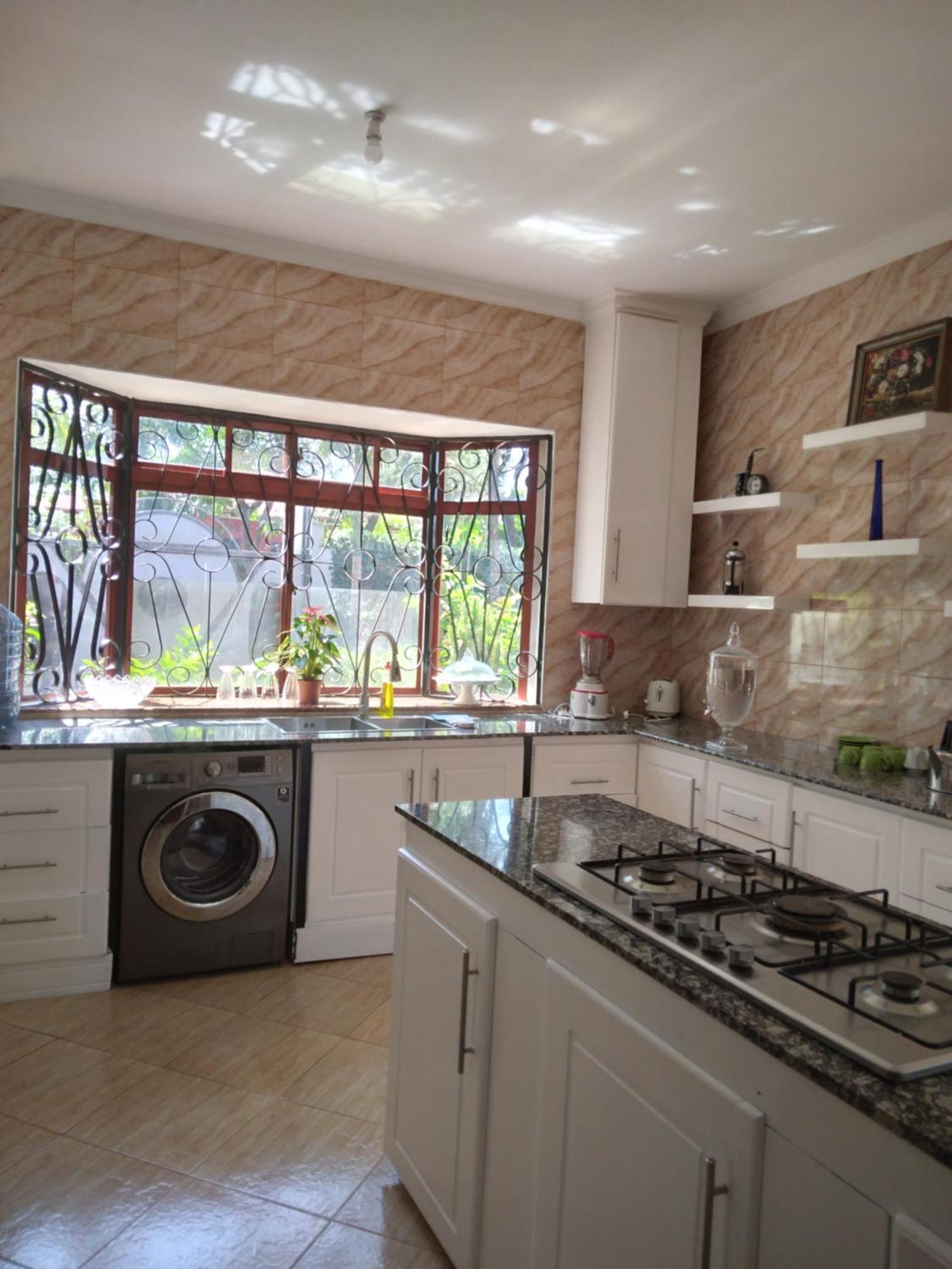 מושי Sprunger Avenue - Tulia Homes מראה חיצוני תמונה