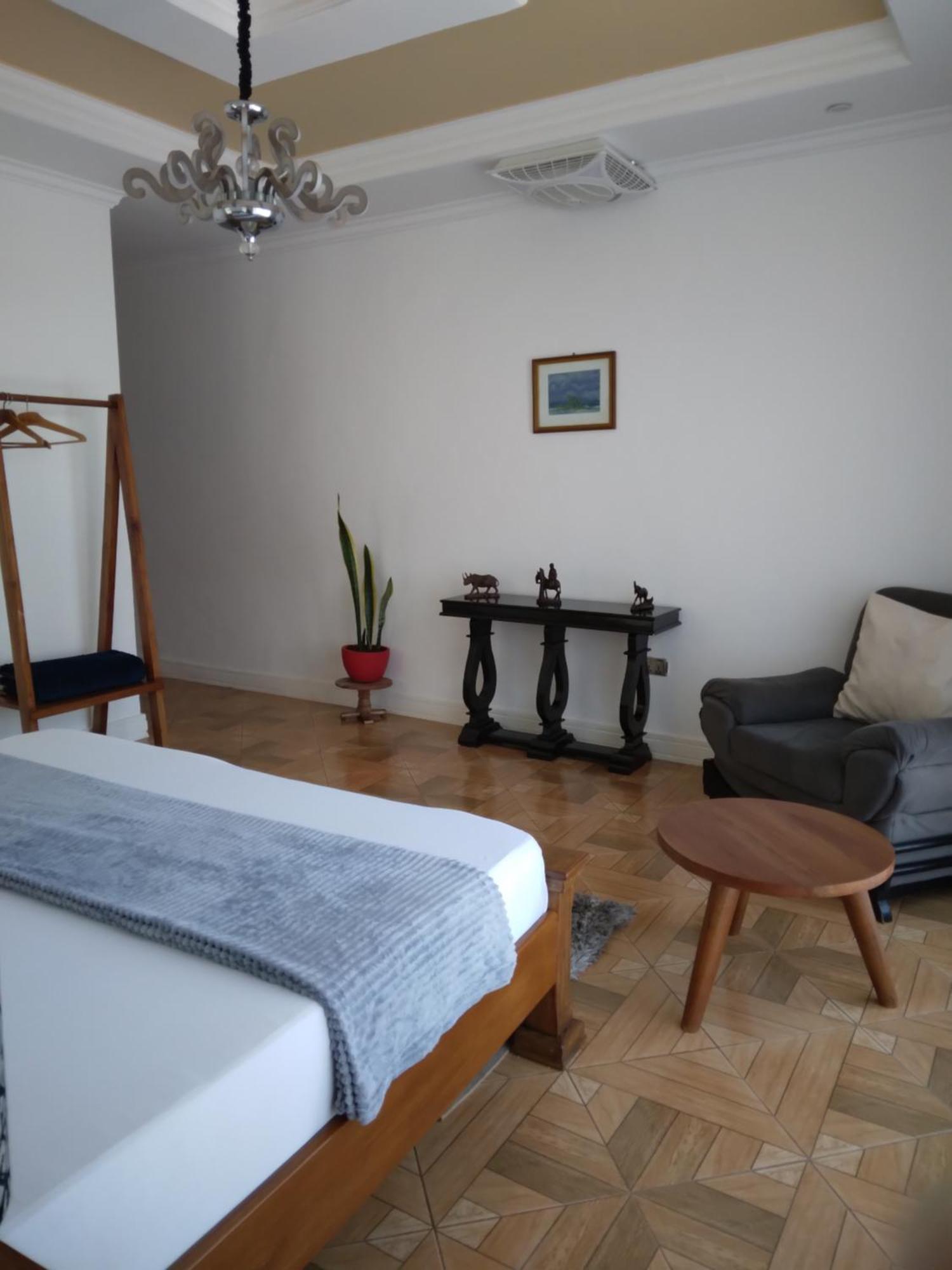 מושי Sprunger Avenue - Tulia Homes מראה חיצוני תמונה
