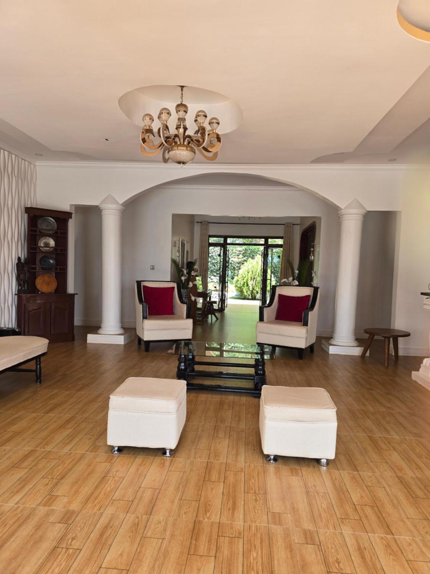 מושי Sprunger Avenue - Tulia Homes מראה חיצוני תמונה