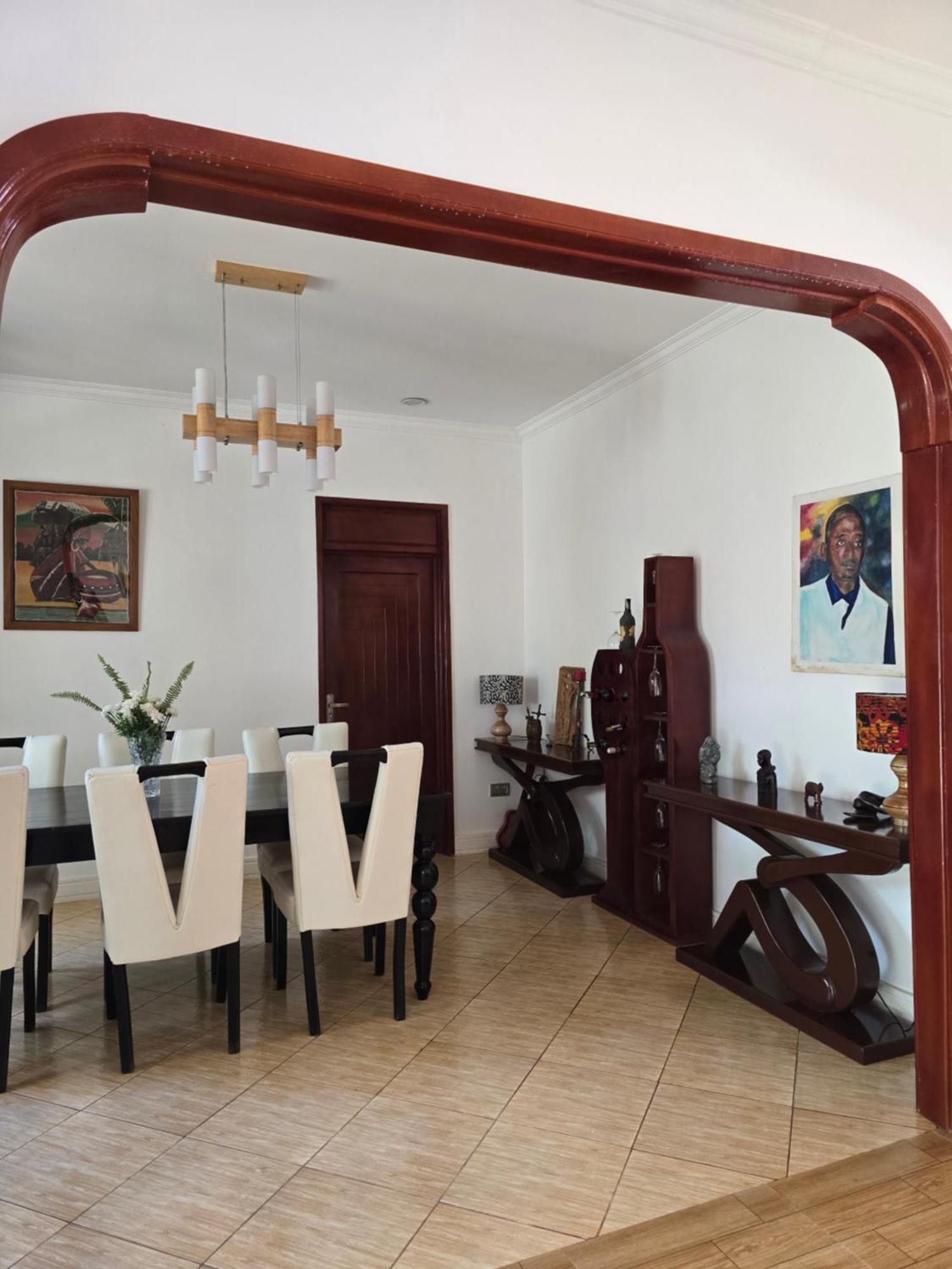 מושי Sprunger Avenue - Tulia Homes מראה חיצוני תמונה