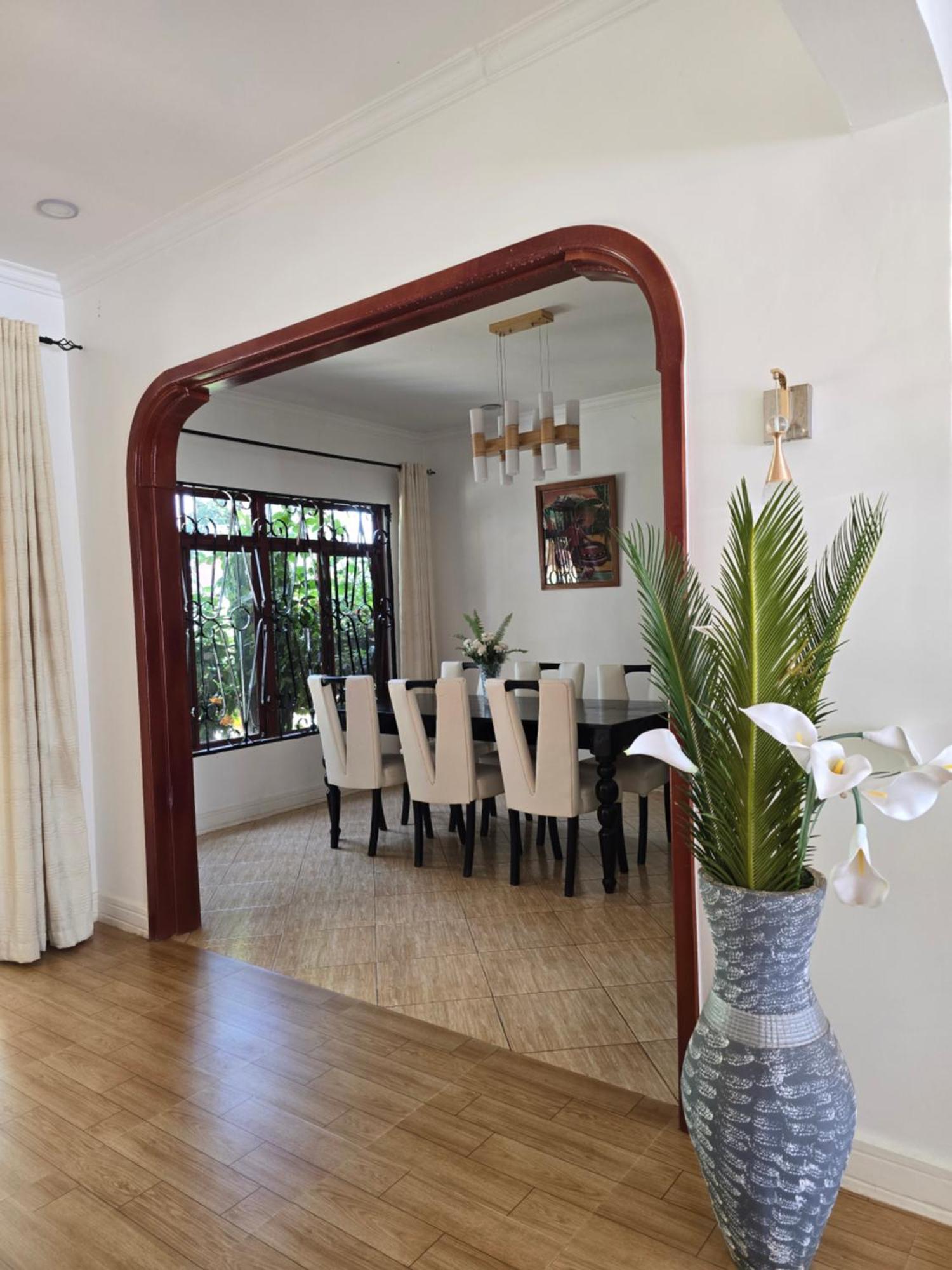 מושי Sprunger Avenue - Tulia Homes מראה חיצוני תמונה